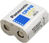 6V CR-P2 CRP2 Panasonic Lithium Photo Power Battery