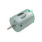 RNUDBLSK 10PCS RC-280SA-18115 DC 3V-12V 3500RPM-14200RPM High Speed Carbon 24mm Round Electric Motor