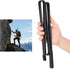 BINGFU 136-520MHz 42.5 inch 3 BF-F8HP UV-5R UV-82 BF-888S GT-3 Dual Band VHF UHF Foldable CS Tactical SMA Female Ham
