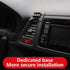 Car Phone Holder for 2016-2022 Honda HRV HR-V - Auto Accessories Navigation Bracket Interior Decoration Mobile Cell