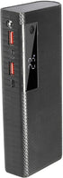 ZEZEFUFU 5 21700 DIY * Battery Charger Case Power Bank Box Fast Charging Free Soldering