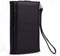 Kroo Clutch Wallet for Smartphones, Black, Fits up to 6-Inch