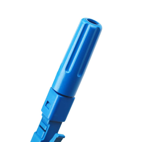 FTTH LC UPC or APC Optical Fiber Cable Quick Connectors LC Fast Connector Adapter Single Mode SM9/125 (5pcs)