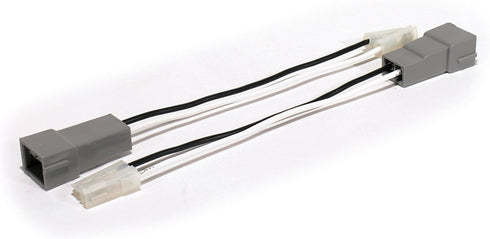 Scosche Universal Speaker Harness for Ford, 1981-97