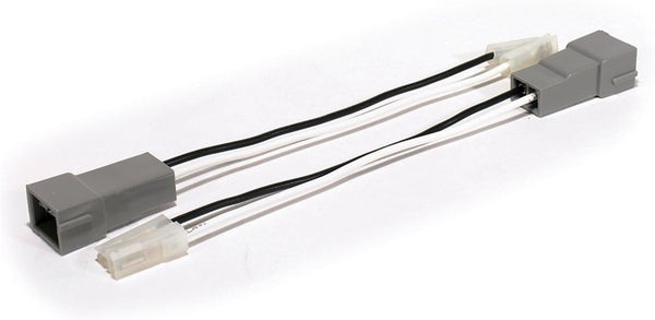 Scosche Universal Speaker Harness for Ford, 1981-97