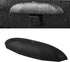 Molain 2 Pcs Car Rear View Camera Anti-Rain Cover, Universal Silicone Protection Cover