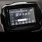 Generic Car GPS Screen Film Compatible With Jeep For Renegade 2019 Car Accessories