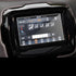 Generic Car GPS Screen Film Compatible With Jeep For Renegade 2019 Car Accessories