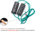 RECOIL BB-65 Bass Blocks, Pair Designed to Protect 6.5 Inch Car Audio Speakers, Eliminate Frequencies 0-600Hz