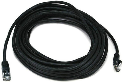 YUSTDA LAN Jack Plug Connecting Cable Replacement for BDP-S1000ES BDP-S500 Blu-Ray Player, NSZ-GT1