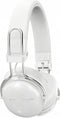 Wireless Bluetooth On-Ear Headphones, Active Noise Cancelling, Hi-Res Sound, 55H Playtime, Foldable