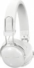 Wireless Bluetooth On-Ear Headphones, Active Noise Cancelling, Hi-Res Sound, 55H Playtime, Foldable
