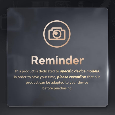 SMALLRIG SSD Mount Bracket, Holder for Samsung T5/T7, SanDisk SSD, Compatible Cage for BMPCC 6K Pro - 3272