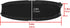 Geekria Flex Fabric Headband Cover for Beats Solo 3, Solo 2 Headphones, Replacement Repair Part (Black)