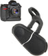 D3 D3X D3S Remote Shutter Release, Rubber Top Cover Camera Shutter Release Cable Terminal Cover