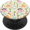 Cool Dinosaurs Pattern Design PopSockets Standard PopGrip - Dino and Rhino Gifts for Kids