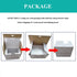 RLC-095 Projector Replacement Lamp Bulb with Housing for VIEWSONIC PJD5350LS PJD5550LWS PJD6252L PJD6355LS