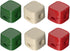 Arecobticy Cable Clip Cord Holder for Desk and Nightstands Organizers for Home Car Organizers