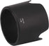 Haoge Bayonet Lens Hood for Nikon Nikkor AF-S 70-300mm f4.5-5.6G ED, Replaces Nikon HB-36
