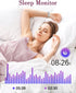 Smart Watches for Women - Compatible with iPhone and Android Phones, LYNN2 Fitness Tracker Watch with Heart Rate Monitor