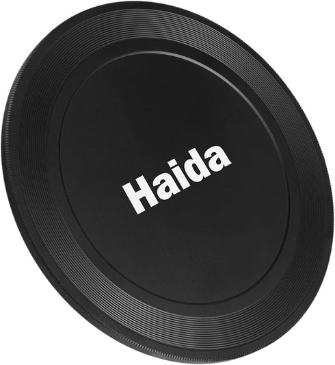 Haida HD4667-58 58mm Magnetic Lens Cap