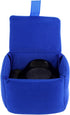 DSLR Camera Insert, Shockproof Travel Padded Case Organizer Durable Protective Accessory for Photographers Customizable