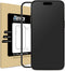 Mothca Matte Glass Screen Protector for iPhone 14 Pro 6.1" (2022) - Anti-Glare, Anti-Fingerprint, Easy Install, Bubble