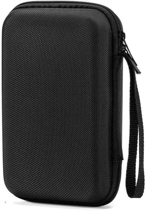Generic Voikoli Carrying Case Travel Shell Case Compatible with FiiO M23 MP3/MP4 Music