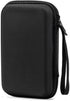 Generic Voikoli Carrying Case Travel Shell Case Compatible with FiiO M23 MP3/MP4 Music