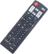 AKB74955321 Replacement Remote Fit for LG HIGH POWER SPEAKER SYSTEM FH6