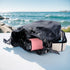 Bowan Small Camera Bag,Camera casing bag,Soft Cute Camera Pouch Handbag compatible with Mirrorless