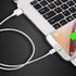 Galaxy S7 Smartphone Adaptive Fast Charging Wall Charger Kit with Micro USB Cable (White)