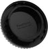 Fotodiox Designer Body Cap for Nikon F-Mount Cameras