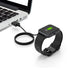 ID208, GTX20, IDW13/15/16/17, IDW19/20/25/26/28 3.3 VeryFit Smartwatch Charger, Fit for and More, Replacement Magnetic