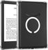 CoBak Magnetic Clear Case for 6 Inch Kindle 2024 and 2022 (11 Gen)
