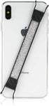 TFY Hand-Strap Holder for iPhone, Samsung & Huawei, Compatible with 16 Pro Max, 15 Pro, 14 Plus, 13 Pro, 12, and Other