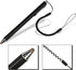BuleVina Stylus Pens with Tether Lanyard & Clip for Touch Screens, High Sensitivity & Precision Capacitive, Anti-Lost