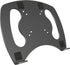 HUANUO Laptop Tray Steel Notebook Holder for Monitor VESA Mount Stand Fits VESA