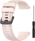 Band for Garmin Forerunner 955, Soft Silicone Replacement Band for Forerunner 955 / 955 Solar