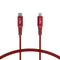 Shield 2 USB-C to Lightning Cable Braided with Kevlar, for iPhone 14/13/12/11 Pro/Pro Max, Supports Power Delivery (3ft)