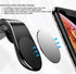 Magnetic Phone Holder for Car, Securely Clips to Air Vent, Universal Magnetic Phone Mount for Car Accessories
