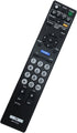 New RM-YD025 Replacement Remote Control for Sony Bravia LCD TV Models KDL-19M4000, KDL-22L4000, KDL-32L4000, KDL-40S4100