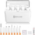 iPhone Cleaning Kit for Charging Port Cleaner, Multi-Tool iPhone Cleaner Repair Lightning Cables, Phone Cleaning Kit