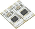 GODIYMODULES 2PCS 3-6V 28-1500mA 3V 3.3V 3.7V 5V 6V Constant Current Led Driver DC Adjustable Output Current LED Driver