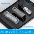 Screen Cleaner Touchscreen Mist Spray, walrfid Cleaning Kit for Smart Phone, TV, Laptop, Eyeglasses