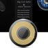 30W Wireless Charger Pad, Fast Wireless Charger, Wireless Charging Compatible with Samsung Galaxy S22/S22+/S21/S20/S10,