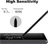 Samsung Galaxy Note 9 Stylus Replacement Pen, S Pen for All Versions N960, Without Bluetooth Function (Midnight Black)