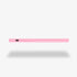 kwmobile Light Pink TPU Silicone Case for Apple iPhone 11 - Soft Finish Phone Cover