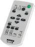 Allimity RM-PJ8 RMPJ8 Replacement Remote Compatible with Sony Data Projector VPL-PXZ10, VPL-DX142, VPL-DX122,