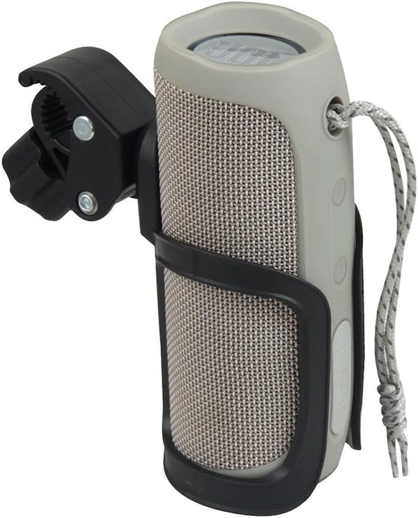 Hermitshell Bike Mount Holder for JBL Flip 5/6/4/3 Bluetooth Speaker
